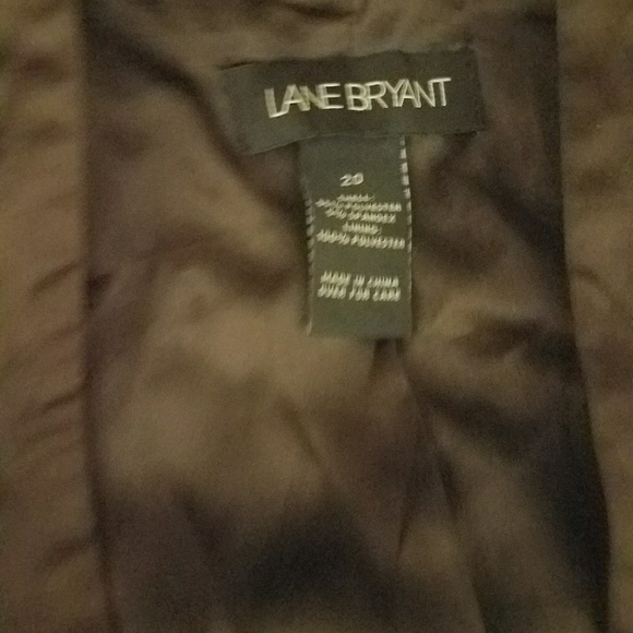 Brown Bolero/Shrug - Picture 2 of 4